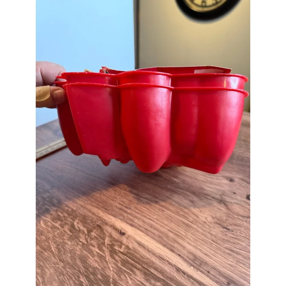 Jello wonderfully nostalgic